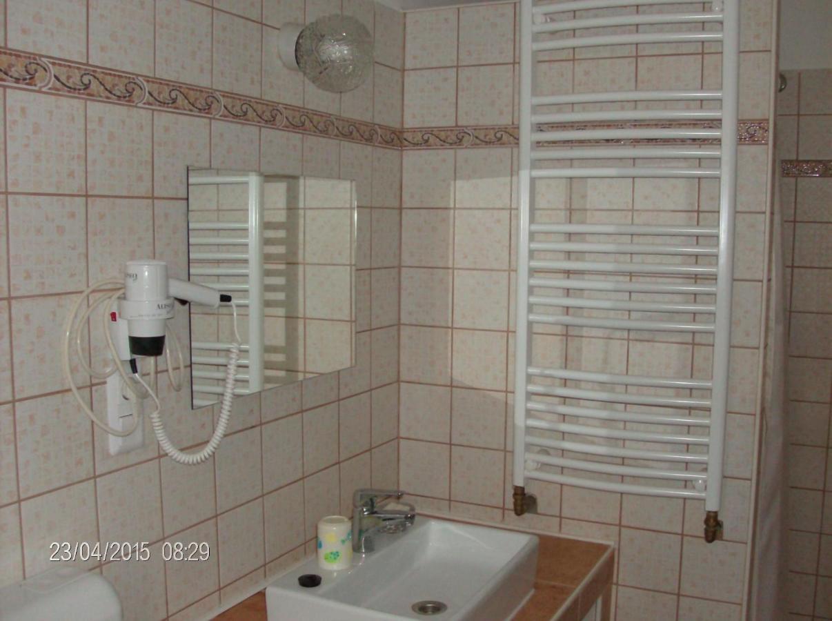 Magnolia Apartman ヘーヴィーズ エクステリア 写真