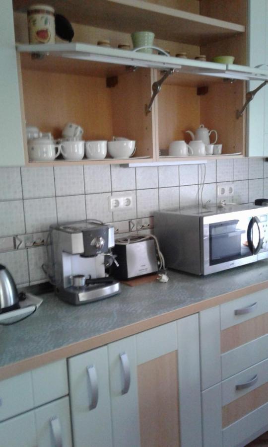 Magnolia Apartman ヘーヴィーズ エクステリア 写真